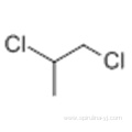 1,2-Dichloropropane CAS 78-87-5